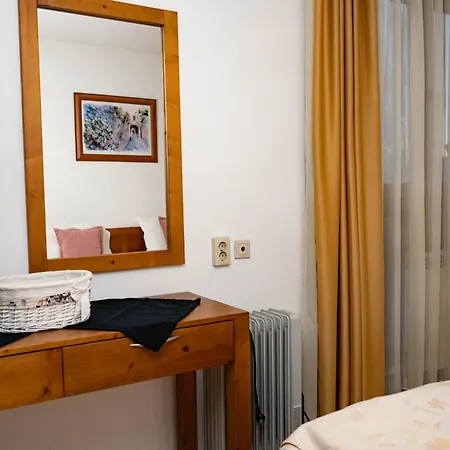 Apartman St. John Hill Apartment, Banszko