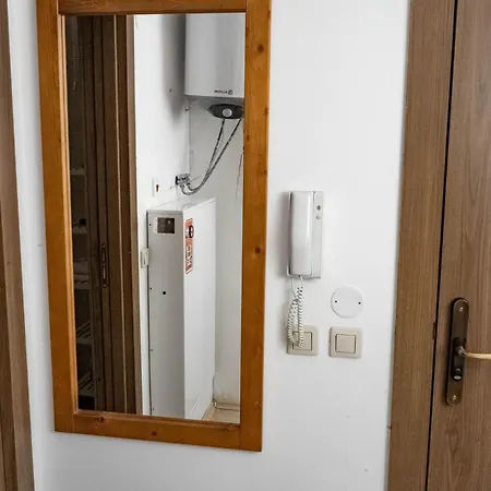 Appartement St. John Hill Apartment, *