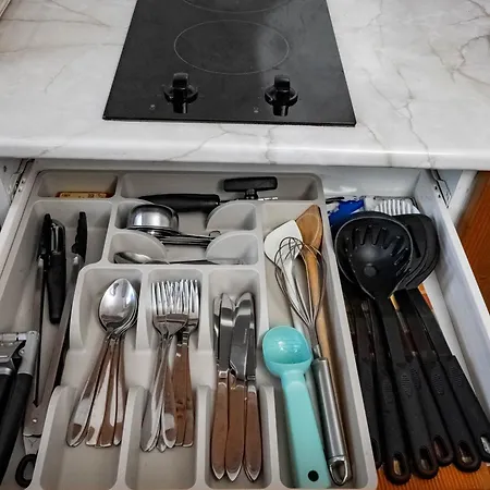 St. John Hill Apartment,