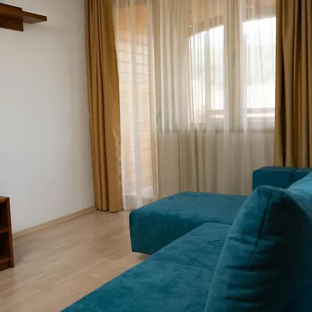 Appartement St. John Hill Apartment,