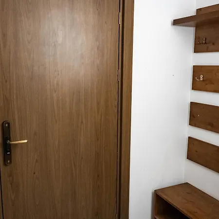 Appartement St. John Hill Apartment, *