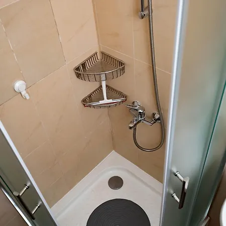 Appartement St. John Hill Apartment,