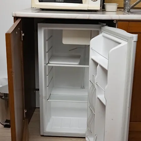 Appartement St. John Hill Apartment, *