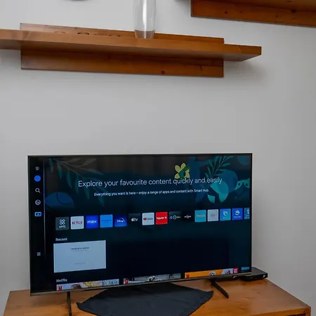 Appartement St. John Hill Apartment, Bansko