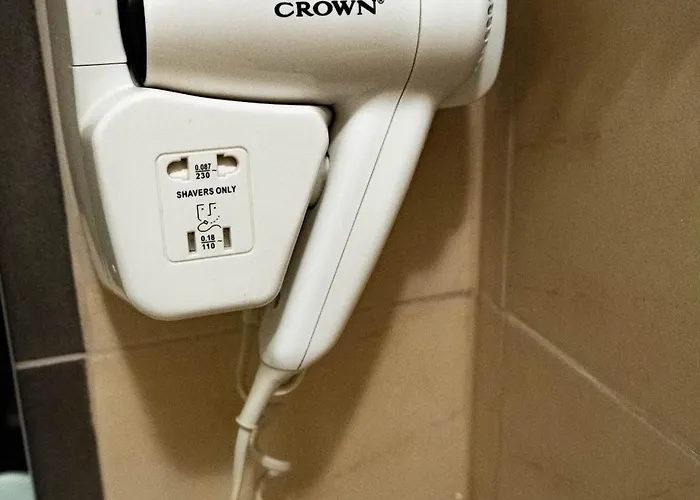 St. John Hill Apartment, شقة بانسكو