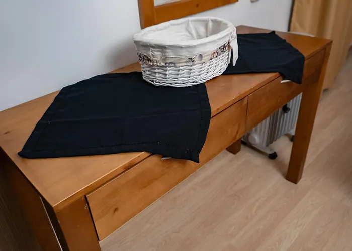 St. John Hill Apartment, شقة *