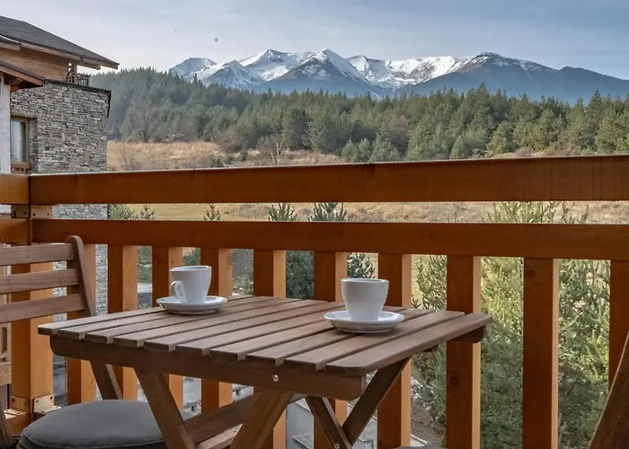 St. John Hill Apartment, شقة بانسكو