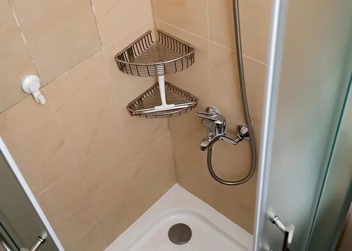 شقة St. John Hill Apartment,