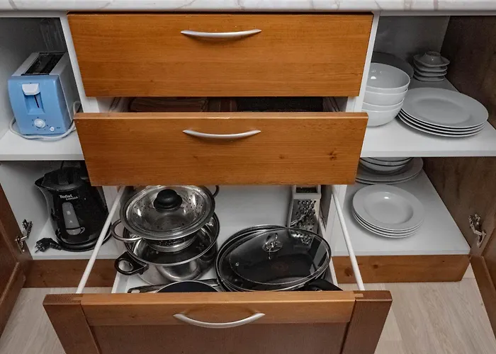 St. John Hill Apartment, شقة بانسكو