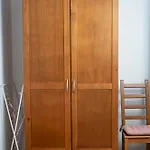 St. John Hill Apartment, Διαμέρισμα