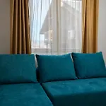 St. John Hill Apartment,