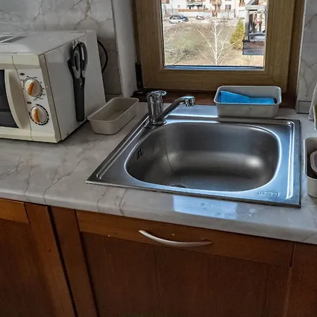 St. John Hill Apartment, بانسكو