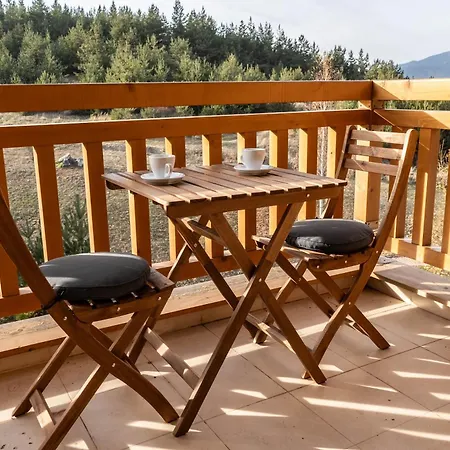 St. John Hill Apartment, شقة *