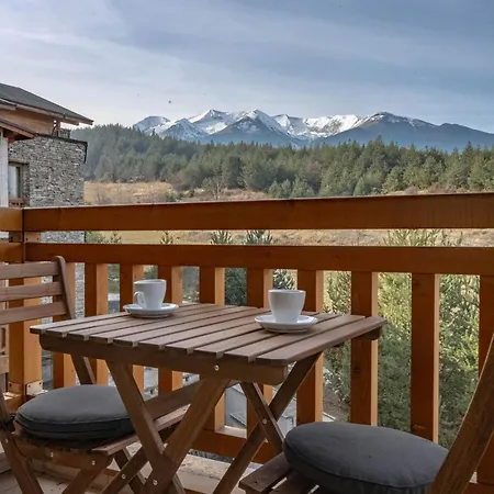 St. John Hill Apartment, شقة بانسكو