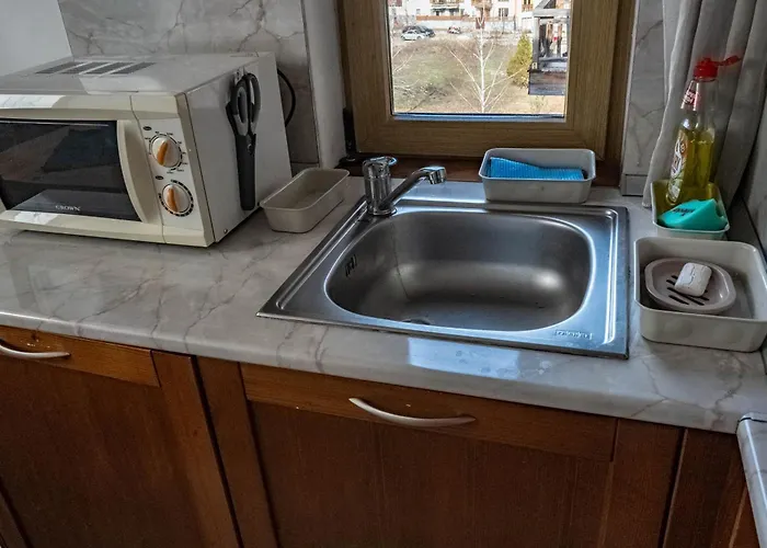 St. John Hill Apartment, Bansko