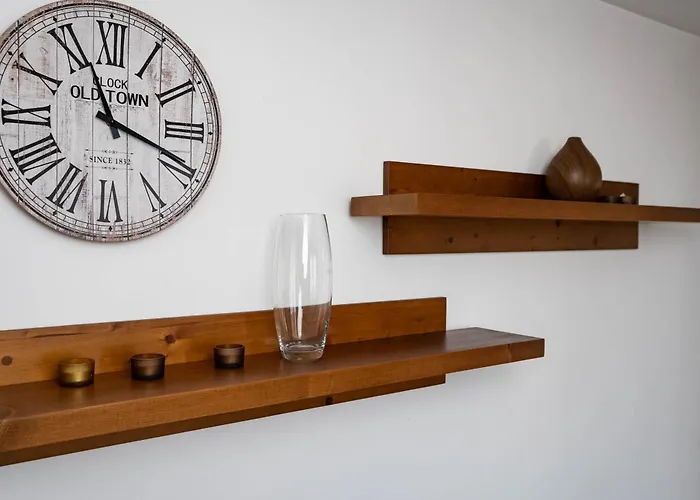 St. John Hill Apartment,