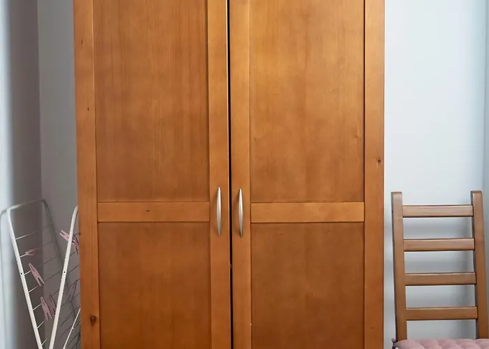 St. John Hill Apartment, Apartment