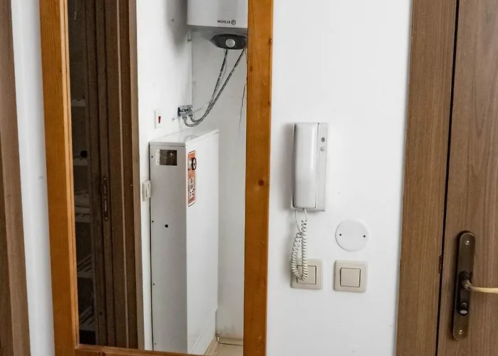 Apartment St. John Hill Apartment, *