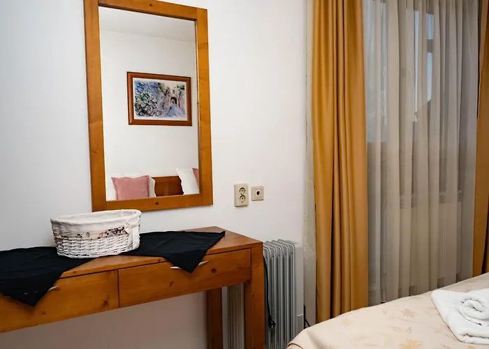 Apartment St. John Hill Apartment, Bansko