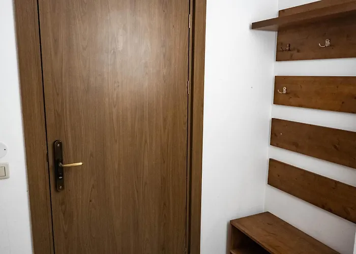 Apartment St. John Hill Apartment, *