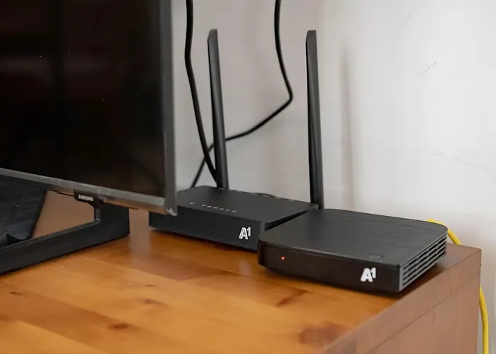 St. John Hill Apartment, Bansko