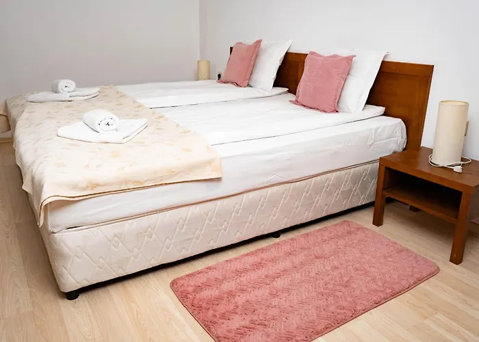 St. John Hill Apartment, Bansko